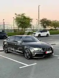 2016 Audi S3
