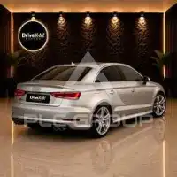 2016 Audi S3
