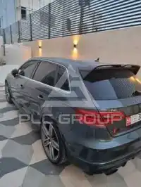 2016 Audi S3