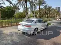 2016 Audi S3