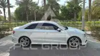 2016 Audi S3