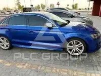 2016 Audi S3