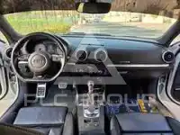 2016 Audi S3