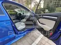 2016 Audi S3