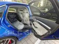 2016 Audi S3