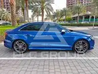 2016 Audi S3