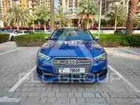 2016 Audi S3