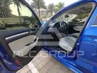 2016 Audi S3
