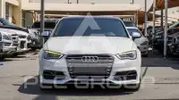 2016 Audi S3