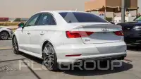 2016 Audi S3