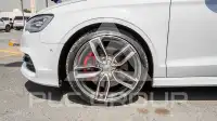 2016 Audi S3
