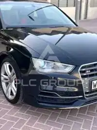 2016 Audi S3
