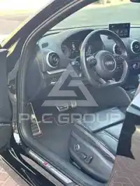 2016 Audi S3