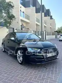 2016 Audi S3