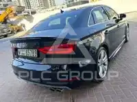 2016 Audi S3