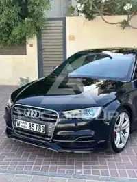 2016 Audi S3