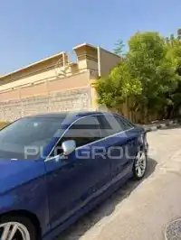 2016 Audi S3