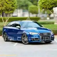 2016 Audi S3