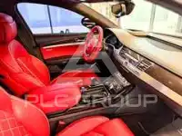 2016 Audi S8