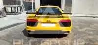 2016 Audi R8