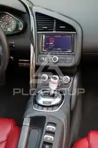 2016 Audi R8