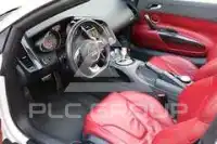2016 Audi R8