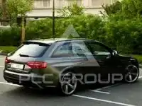 2016 Audi RS4