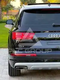 2016 Audi Q8