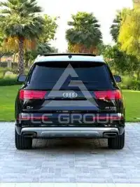 2016 Audi Q8