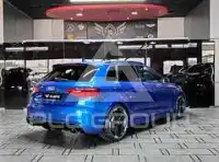 2016 Audi S3