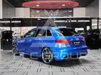 2016 Audi S3