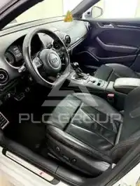 2016 Audi S3
