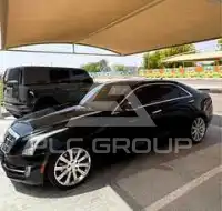 2016 Cadillac ATS
