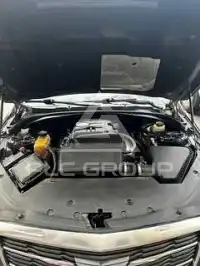 2016 Cadillac ATS