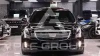 2016 Cadillac ATS