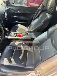 2016 Cadillac ATS