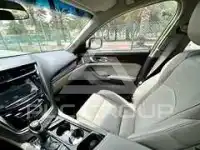 2016 Cadillac CTS