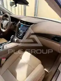 2016 Cadillac CTS