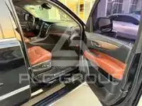 2016 Cadillac ESCALADE