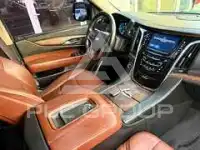 2016 Cadillac ESCALADE