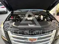 2016 Cadillac ESCALADE