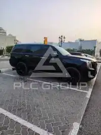 2016 Cadillac ESCALADE
