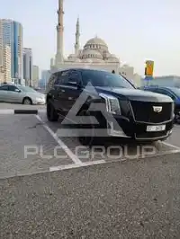 2016 Cadillac ESCALADE