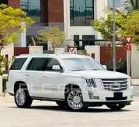 2016 Cadillac ESCALADE