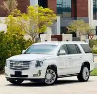 2016 Cadillac ESCALADE