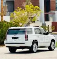 2016 Cadillac ESCALADE
