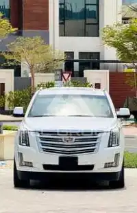 2016 Cadillac ESCALADE