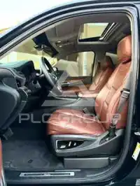 2016 Cadillac ESCALADE