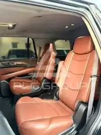 2016 Cadillac ESCALADE