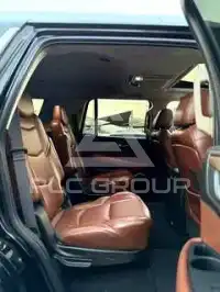 2016 Cadillac ESCALADE